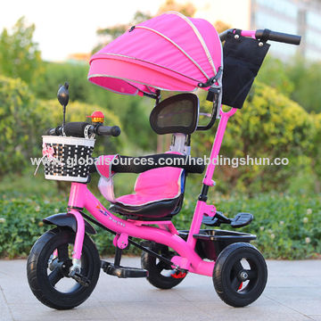 sun baby tricycle