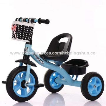 child 3 wheeler cycle