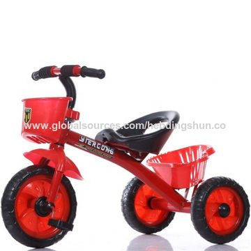 Baby Toys Tricycle / Baby Smart Trike 