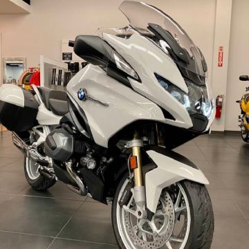 Buy Wholesale United States Brand New 2021-bmw R 125 Touring Rt Sport ...
