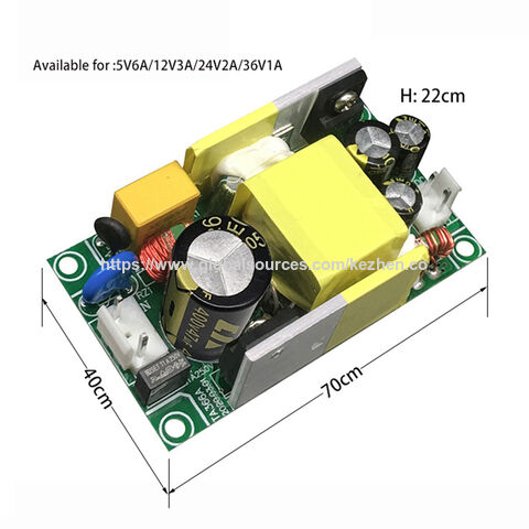Adapter Open Frame Open Frame Swtiching Power Supply Power Adapter Switching Power Supply ...