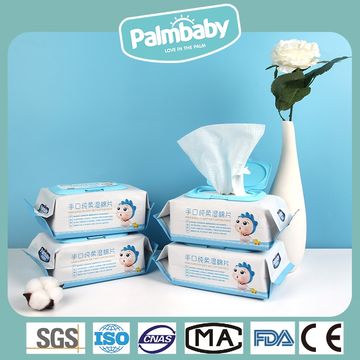 Caja de 12 unidades Baby Water Wipes toallitas de bebé – 120 unidades