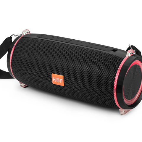 Buy Wholesale China New Design Bluetooth Speaker & Fashion Bag Bluetooth  Spaeker at USD 8.3