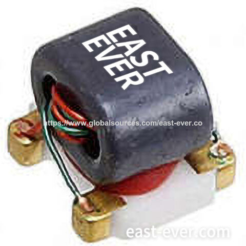 Transformateur de Ligne de Transmission 1:1 50Ω 5-4000MHz & 75Ω 5-1002MHz, remplacement MABA-007159-000000, MABA-010245-CT1160