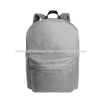 School bags outlet in wholesale rate