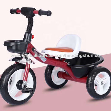 baby walker trike