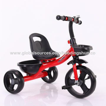 tricycle for girl baby