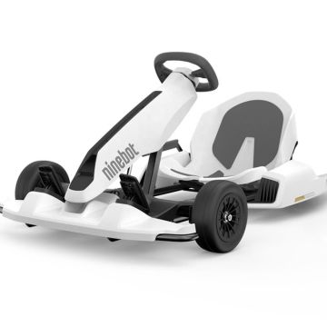 Ninebot Gokart Pro 2021 Electric Go Kart Scooter For Adults And