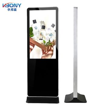 digital display screens cost factory