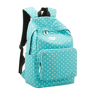 trendy school backpacks
