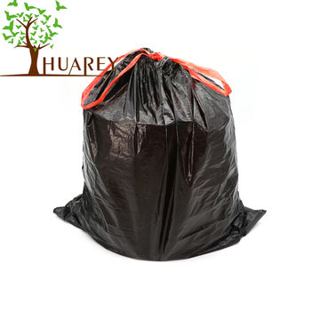 Buy Wholesale China Heavy Duty Leak-proof Biodegradable Waste Bags