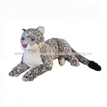 Jumbo Cheetah Plush Giant Stuffed Animal Plush Toy Gifts For Kids Explore China Wholesale Cheetah Plush Toys and Soft Plush Toy Animal Plush Toys Lush Toy Gifts For Kids Globalsources