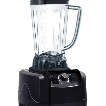 4500W Blenders professional Heavy Duty Commercial mixer juicer ice  smoothies bean coffee Maker Kitchen Appliances 2L BPA Free