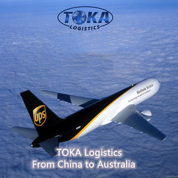 Buy Wholesale China Fba Amazon Door To Door Service Air Freight ...