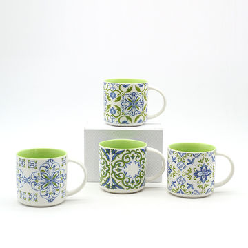 porcelain mugs for sale