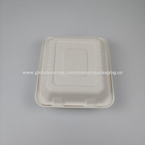 Buy Wholesale China Manufacture Disposable Food Packaging Container Fast Food  Container Take Away Food Container & Disposable Food Packaging Container at  USD 0.08