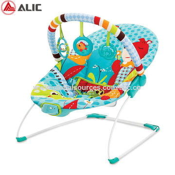 foldable bouncer seat