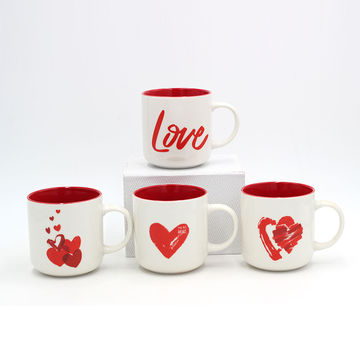 SUBLIMATION MUGS, COLORED Mugs, Ceramic Tea Mugs, 11 Oz Coffee Mug, Luxury  Coffee Mug, Diy Porcelain Blank Coffee Mugs, Coffee Mug Gift 