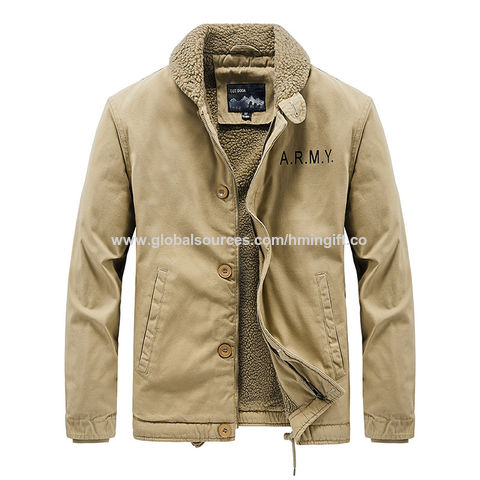 mens jacket sale winter