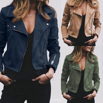 Top 5 Must-Have Fall Jacket Trends for 2023 – Lemonberry.ca