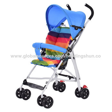 stroller baby harga