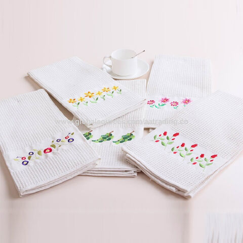 Kitchen Towels and Dish Towels At Wholesale Pricing