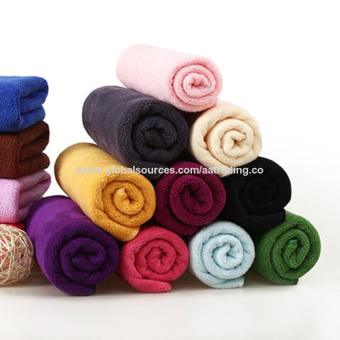 منشفة تنظيف السيارة من الألياف الدقيقة بتصميم جديد لعام 2024 for sale at factory direct price