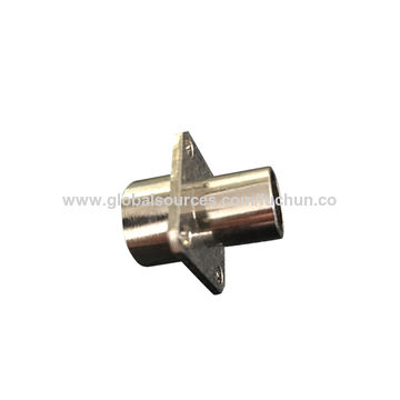 Buy Wholesale China High Precision Hardware Accessories Colored Copper ...