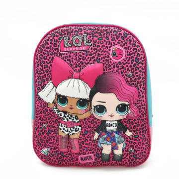 backpack for 5 year old