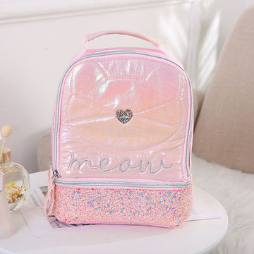 Buy Wholesale China Kids Lunch Bag - Insulated Lunch Bag Kids With