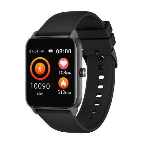 Wristband watch online phone