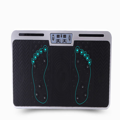Vibration Plate Crazy Fit Massage Shaking Plate Ole Body Massager Machine Slim Exercise Home Fitness - China Wholesale Crazy Fit Massage Shaking Plate $44 from Jinhua XINGBU Technology Co., Ltd. | Globalsources.com Vibration Plate Crazy Fit Massage Shaking Plate Ole Body Massager Machine Slim Exercise Home Fitness - China Wholesale Crazy Fit Massage Shaking Plate $44 from Jinhua XINGBU Technology Co., Ltd. | Globalsources.com