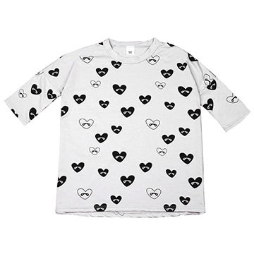 Buy Wholesale China Kids Cotton Frocks Design Full Sleeve Heart Pattern One Piece Dress Kids Cotton Frocks Design At Usd 2 Global Sources