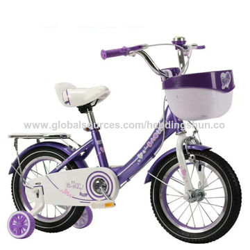 Cheap Steel Children Bike Baby/ce Approved New Model 12 Inch Kids