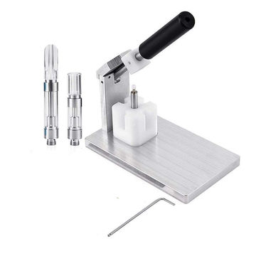 Buy Wholesale China Arbor Press Machines For E-cigarette 510 Thread ...