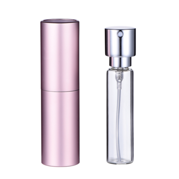 perfume squirt bottle