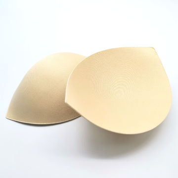 Bulk Buy China Wholesale Extra Size Bra Cup Pad For Women