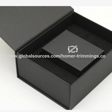 OEM Custom Small Jewelry Gift Boxes From China Export Suppliers