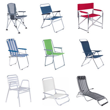 Fishing Chairs Outdoor Foldable Folding, Lounge Chair Outdoor Fold Up