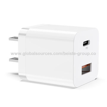 BST-T324 GAN25W chargers