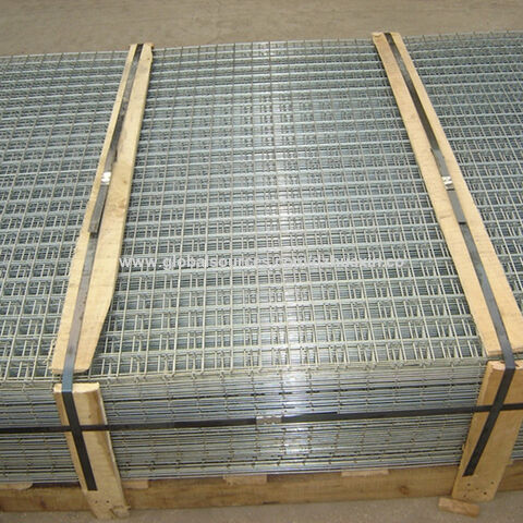 Buy Wholesale China Manufacturer Of High Standard Stainless Steel Concrete  Reinforcing Steel Bar Welded Wire Mesh & High Standard Stainless Steel  Concrete at USD 10