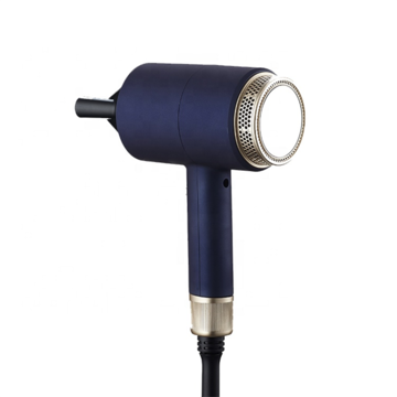 Secador de cabelo profissional de 1800W com duas velocidades e três configurações de calor, venda por atacado OEM ODM com espelho for sale at factory direct price