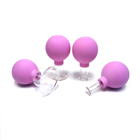 Buy Wholesale China Fuli Chinese Medical Vacuum Suction Cupping Cup ...