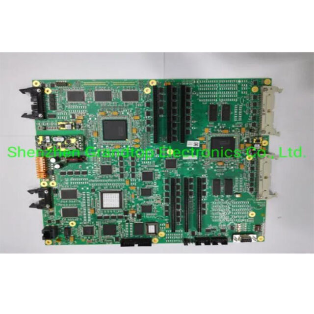 Assemblage de PCBA de contrôle d'équipement d'oxygène ECM OEM avec ISO13485 for sale at factory direct price