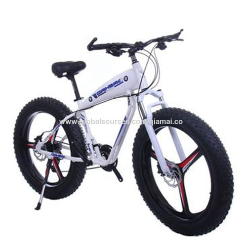 New Fat Tyre Bike with Wheelset/26x4.9 tires Fat Bike Sale/Carbon Fat Bike  complete full suspension, mountain bike fat tyre bike Fat Bike - Buy China  Fat Tyre Bike mountain bike on Globalsources.com
