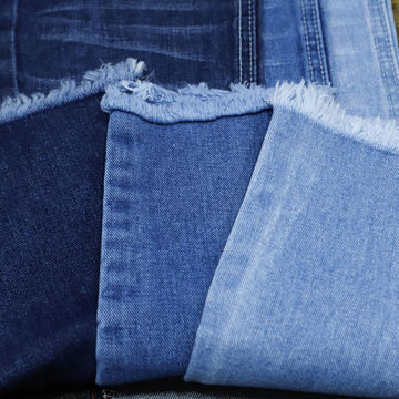 Non Stretch Jeans Fabric \u0026 Denim Fabric 