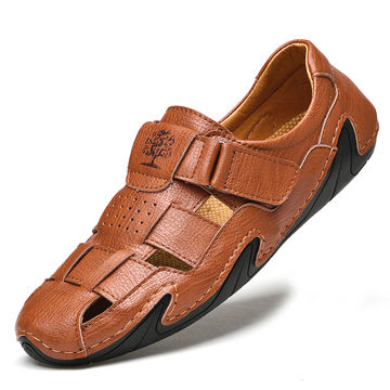 mens leather casual shoes sale