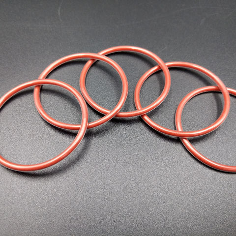 PTFE (Teflon) O-Rings
