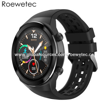 smart watch q8
