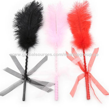 Buy Wholesale China Sexy Flirting Whip Handle Sm Restrain Pvc Tailed  Leather Sex Toy Whip & Whips & Ticklers at USD 1.71